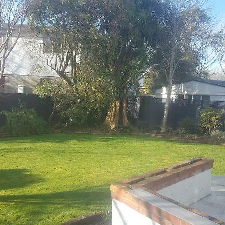 64Lewis Lejlighed Invercargill Eksteriør billede