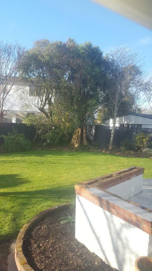 64Lewis Lejlighed Invercargill Eksteriør billede